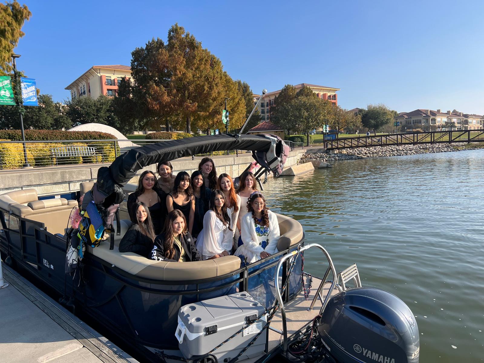 AJ BOAT RENTAL - Media (07)