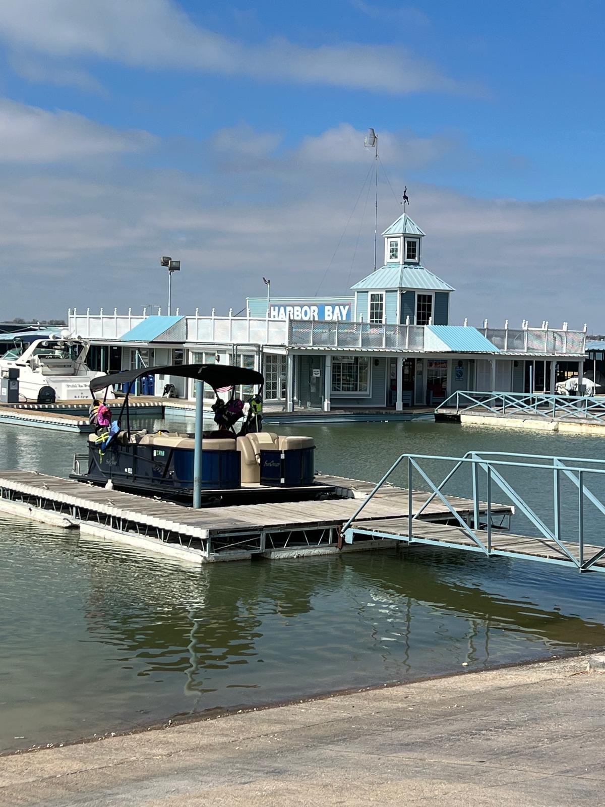 AJ BOAT RENTAL - Media (08)