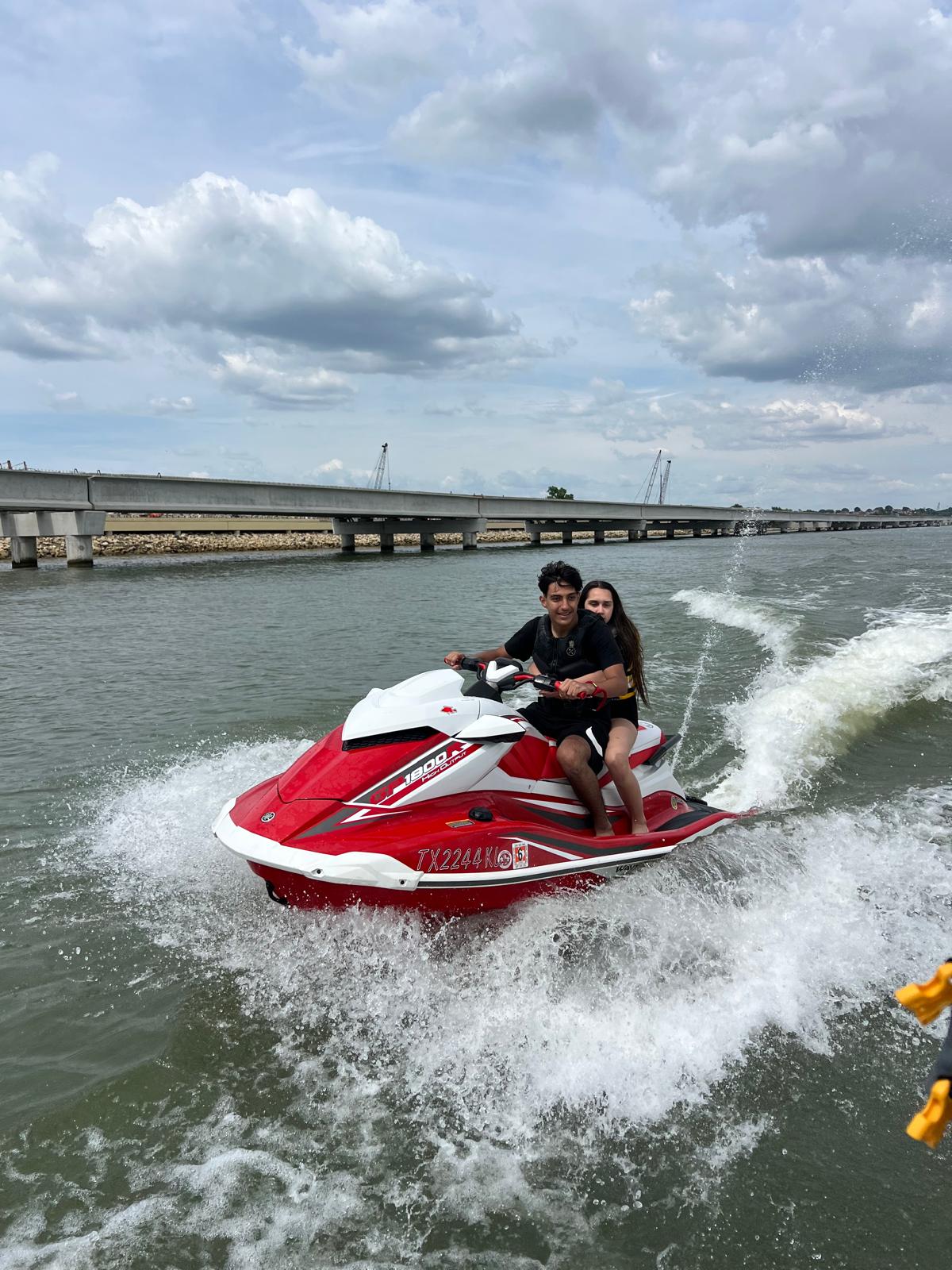 AJ BOAT RENTAL - Media (14)